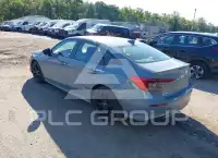 2023 Honda CIVIC photo