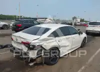 2023 Honda CIVIC фото