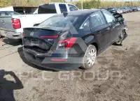 2023 Honda CIVIC фото