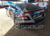 2023 Honda CIVIC photo