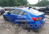 2023 Honda CIVIC photo