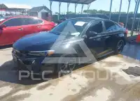2023 Honda CIVIC фото