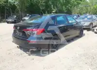 2023 Honda CIVIC фото
