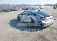 2023 Honda CIVIC фото