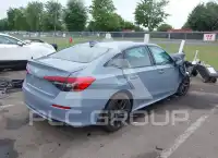 2023 Honda CIVIC фото