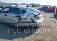 2023 Honda CIVIC фото