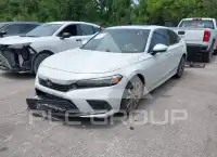 2023 Honda CIVIC фото