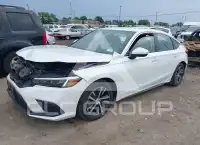 2023 Honda CIVIC фото