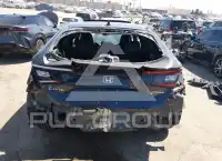 2023 Honda CIVIC фото