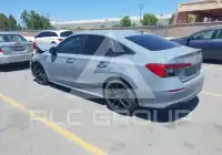 2023 Honda CIVIC photo