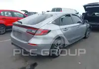 2023 Honda CIVIC фото