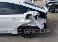 2023 Honda CIVIC фото