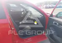 2023 Honda CIVIC фото
