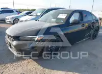 2023 Honda CIVIC фото