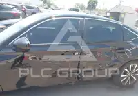 2023 Honda CIVIC фото