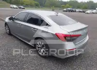 2023 Honda CIVIC фото