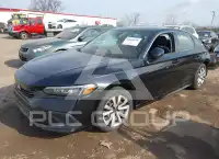 2023 Honda CIVIC photo