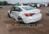 2023 Honda CIVIC фото