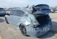2023 Honda CIVIC фото