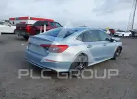 2023 Honda CIVIC фото
