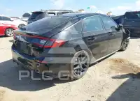 2023 Honda CIVIC photo