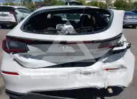 2023 Honda CIVIC фото