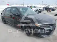 2023 Honda CIVIC photo