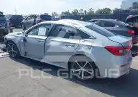 2023 Honda CIVIC photo