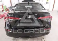 2023 Honda CIVIC фото