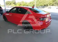 2023 Honda CIVIC фото