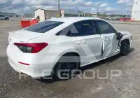 2023 Honda CIVIC фото