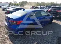 2023 Honda CIVIC фото