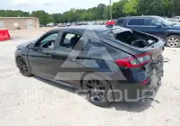 2023 Honda CIVIC photo