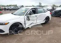 2023 Honda CIVIC фото