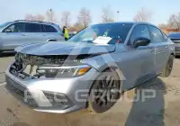 2023 Honda CIVIC photo