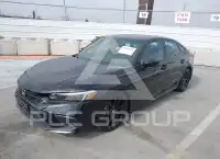 2023 Honda CIVIC photo