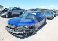 2023 Honda CIVIC фото