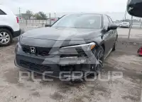 2023 Honda CIVIC фото