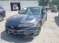 2023 Honda CIVIC фото