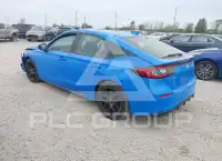 2023 Honda CIVIC photo