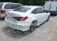 2023 Honda CIVIC фото
