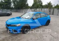 2023 Honda CIVIC photo
