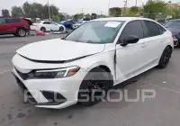 2023 Honda CIVIC photo