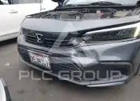 2023 Honda CIVIC фото