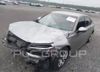 2023 Honda CIVIC фото