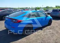 2023 Honda CIVIC фото