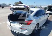 2023 Honda CIVIC фото