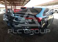 2023 Honda CIVIC photo