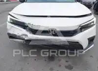2023 Honda CIVIC photo