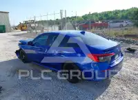 2023 Honda CIVIC photo